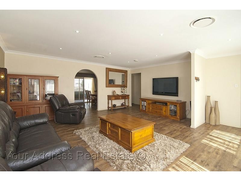 Boronia Heights QLD 4124