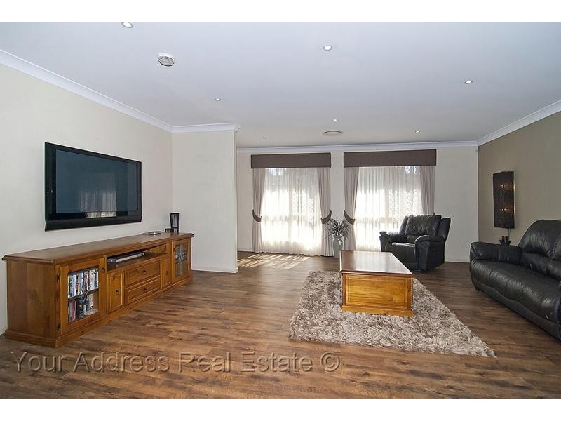 Boronia Heights QLD 4124