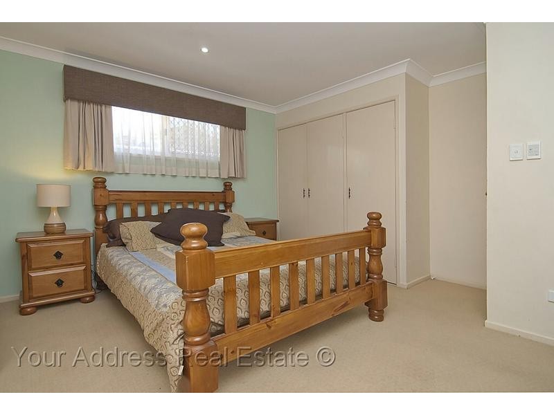 Boronia Heights QLD 4124