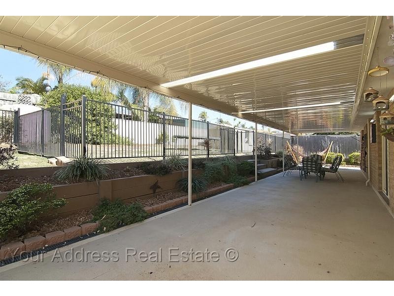 Boronia Heights QLD 4124