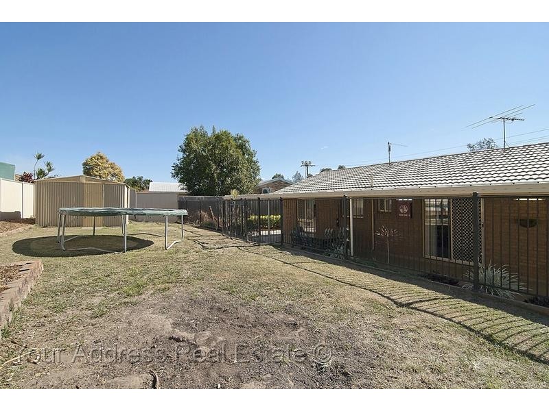 Boronia Heights QLD 4124