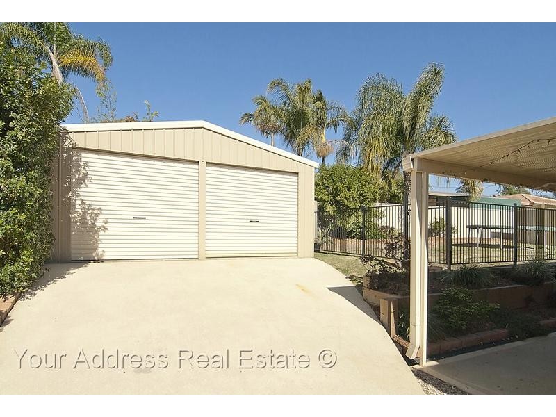 Boronia Heights QLD 4124