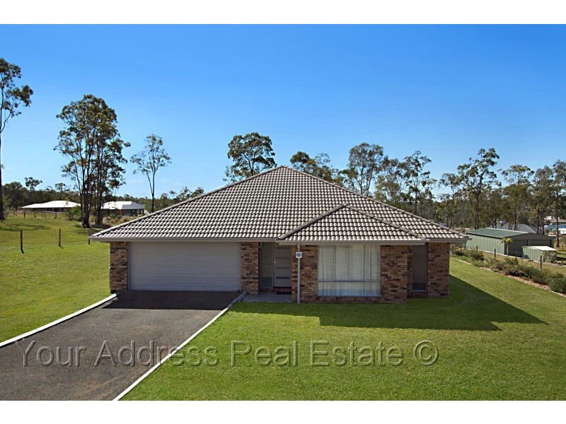 257-259 Red Gum Road, New Beith QLD 4124