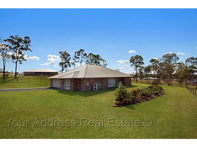 257-259 Red Gum Road, New Beith QLD 4124
