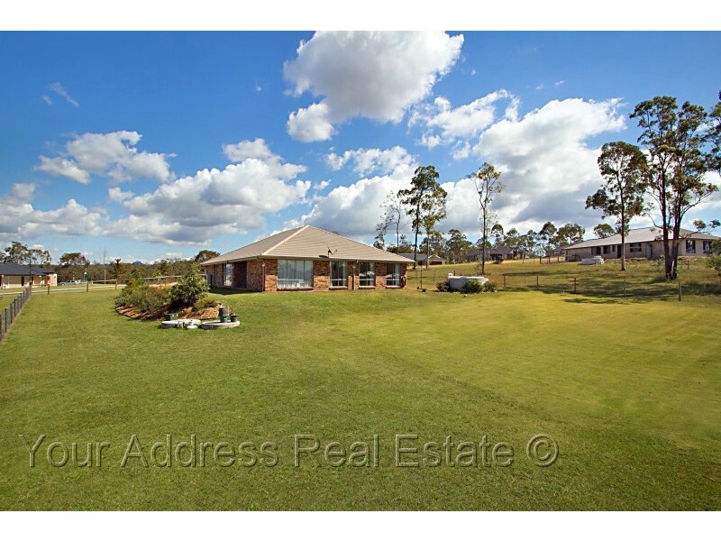 257-259 Red Gum Road, New Beith QLD 4124