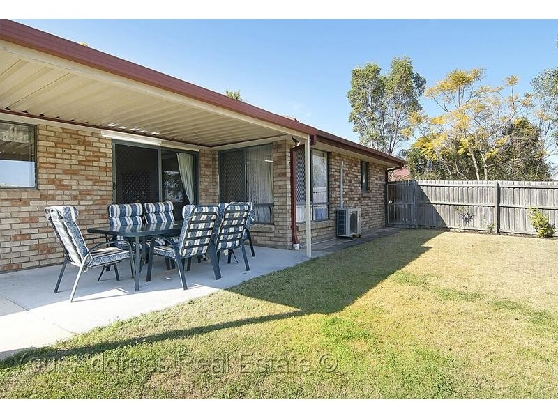 9 Cinear Court, Regents Park QLD 4118
