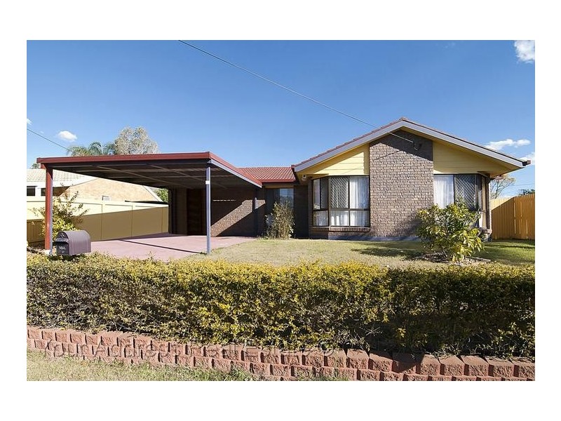 61 Tovey Road, Boronia Heights QLD 4124