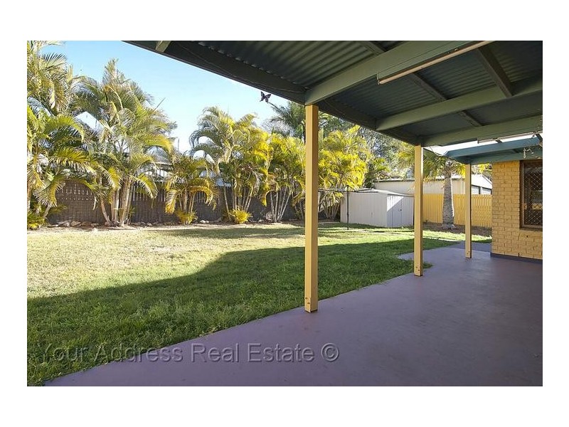 61 Tovey Road, Boronia Heights QLD 4124