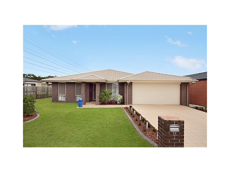 11 Weir Close, Berrinba QLD 4117
