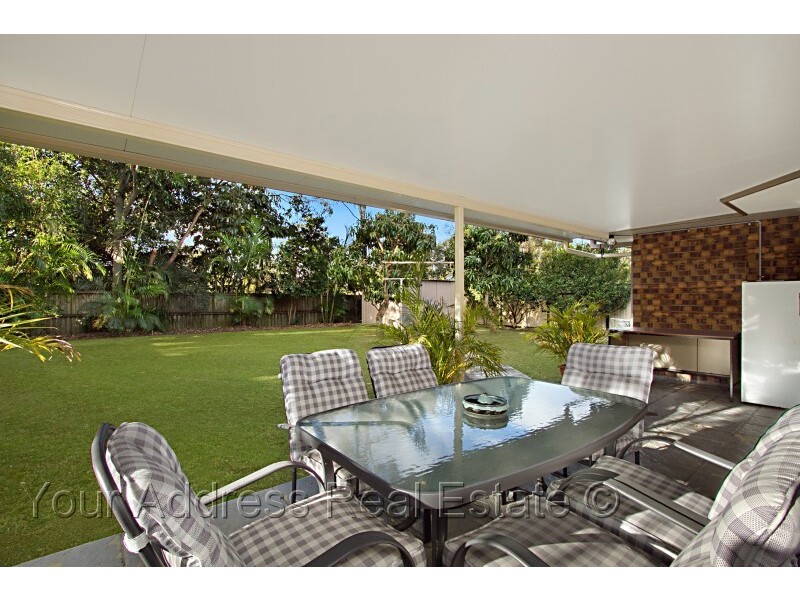 Boronia Heights QLD 4124
