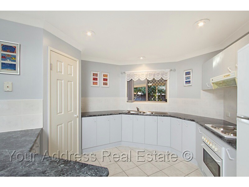 Boronia Heights QLD 4124