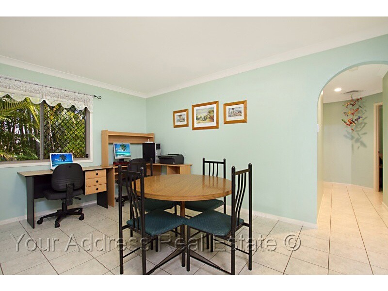 Boronia Heights QLD 4124