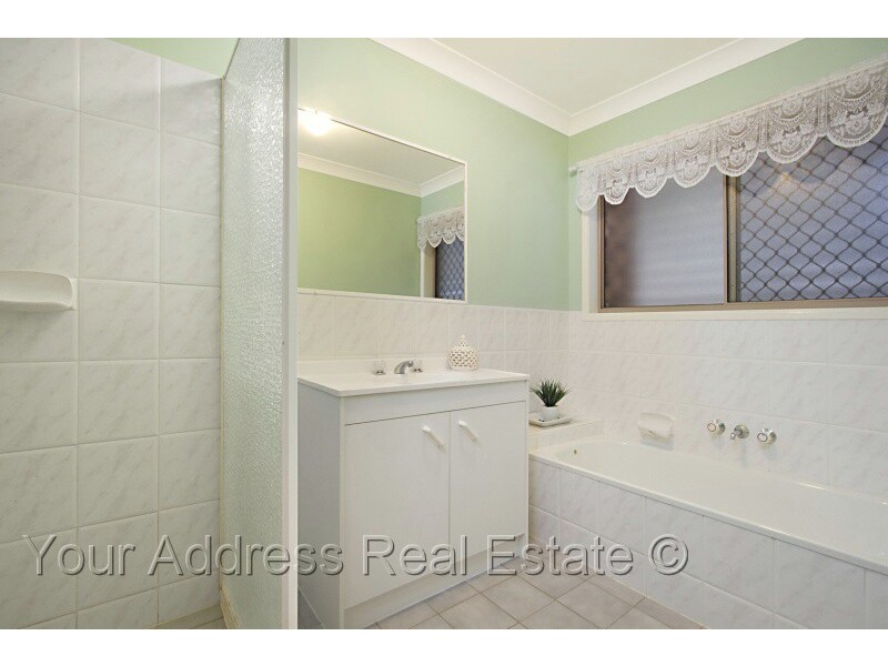 Boronia Heights QLD 4124