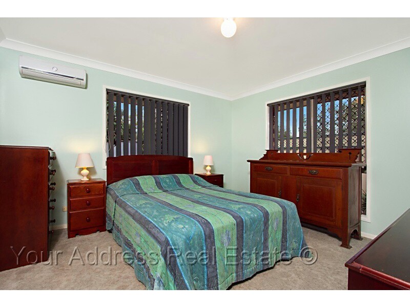 Boronia Heights QLD 4124