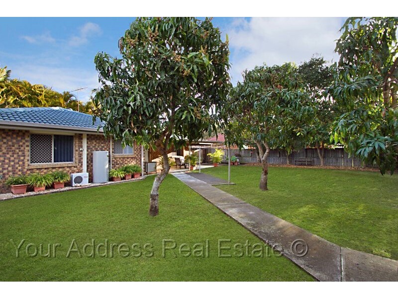 Boronia Heights QLD 4124