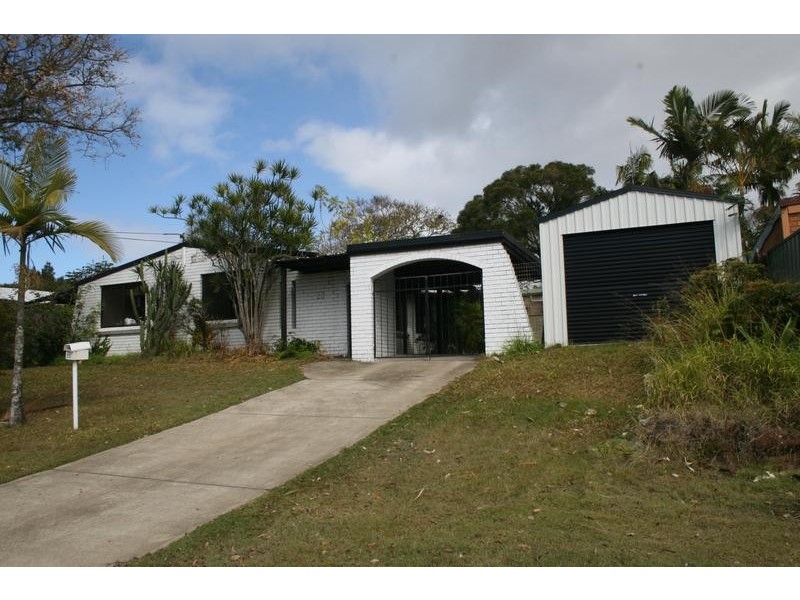 23 Vansittart Road, Regents Park QLD 4118