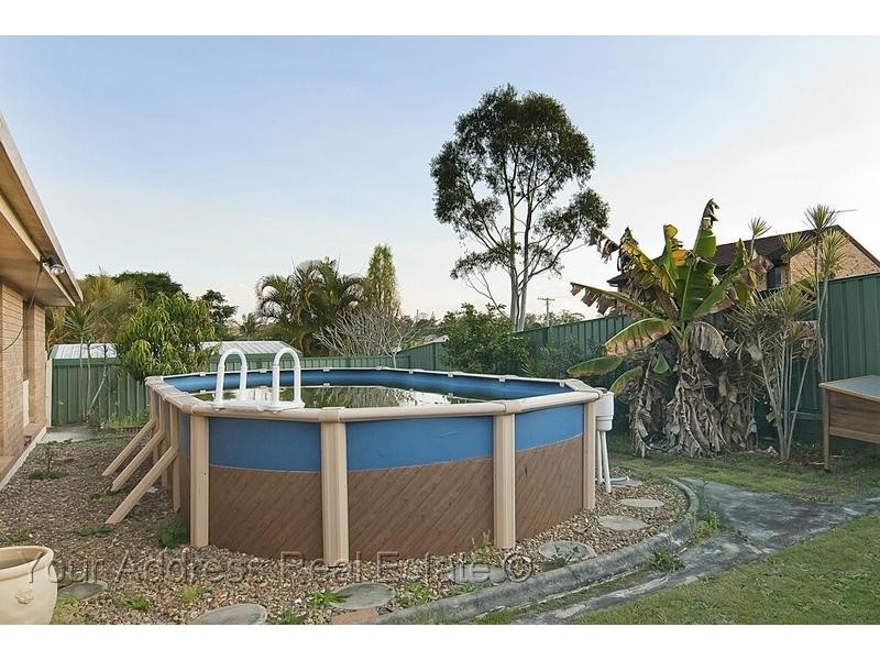 13 Baudin Street, Boronia Heights QLD 4124