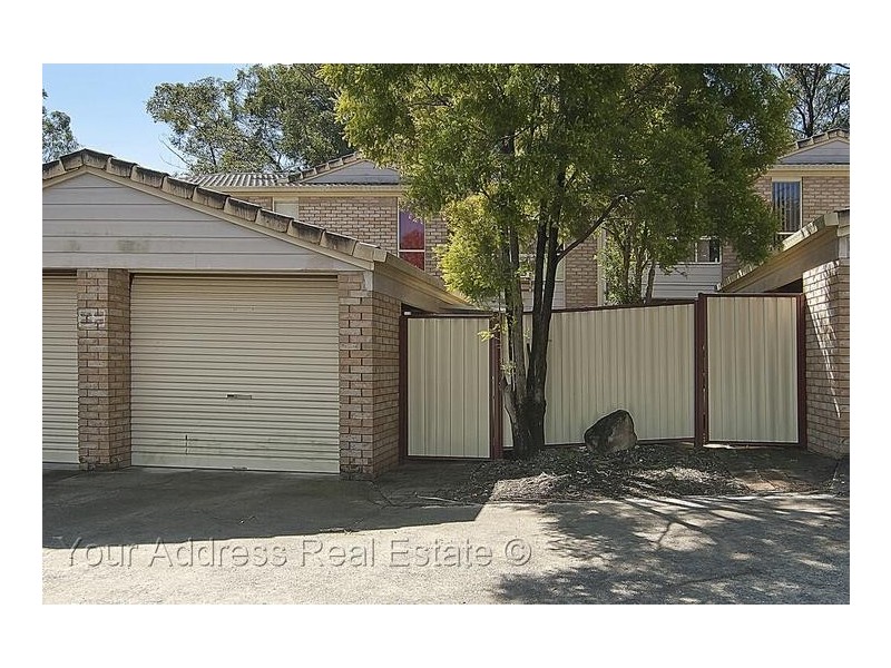 4/10 Monash Road, Loganlea QLD 4131