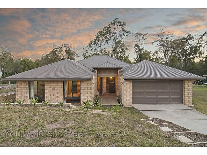 8-10 Goldfinch Court, Greenbank QLD 4124