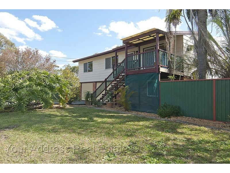 1 Glendale Street, Marsden QLD 4132