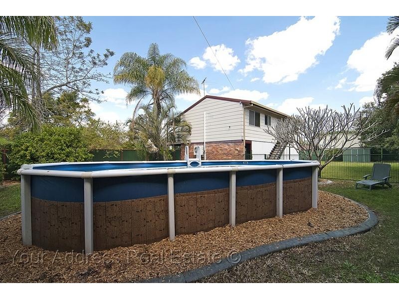 1 Glendale Street, Marsden QLD 4132
