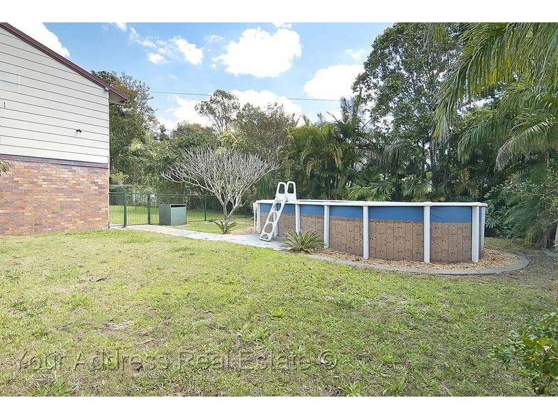 1 Glendale Street, Marsden QLD 4132