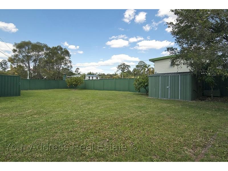 1 Glendale Street, Marsden QLD 4132