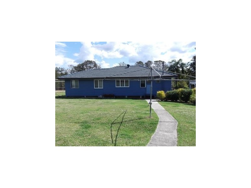 23 Rosina Road, North Maclean QLD 4280