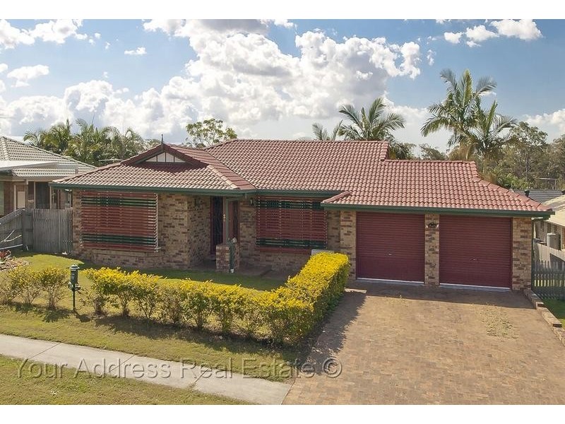24 Bottlebrush Drive, Regents Park QLD 4118