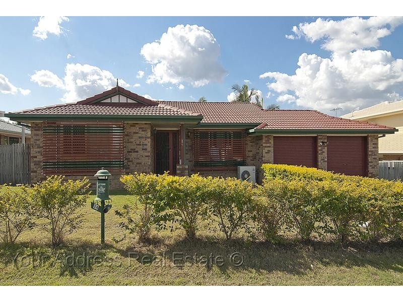 24 Bottlebrush Drive, Regents Park QLD 4118