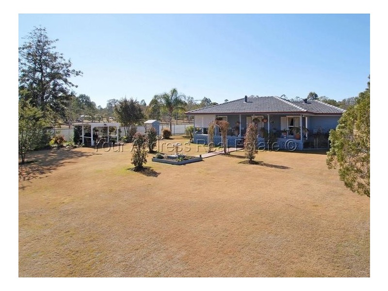 23-41 Rosina Road, North Maclean QLD 4280