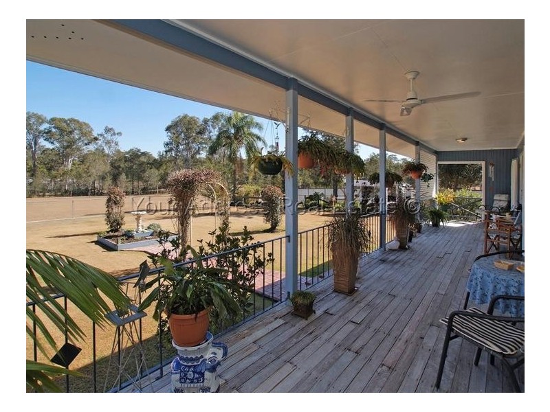 23-41 Rosina Road, North Maclean QLD 4280