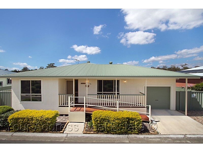 181/431 Park Ridge Road, Park Ridge QLD 4125