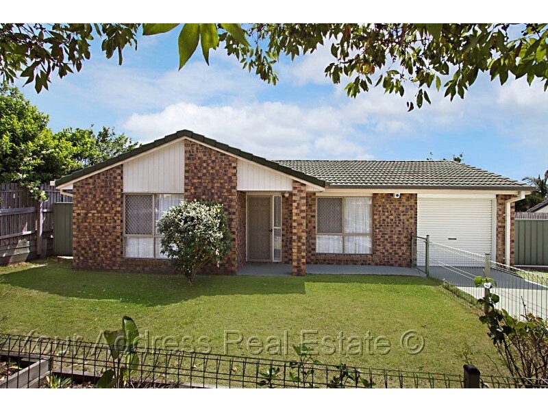 5 Stanley Court, Boronia Heights QLD 4124