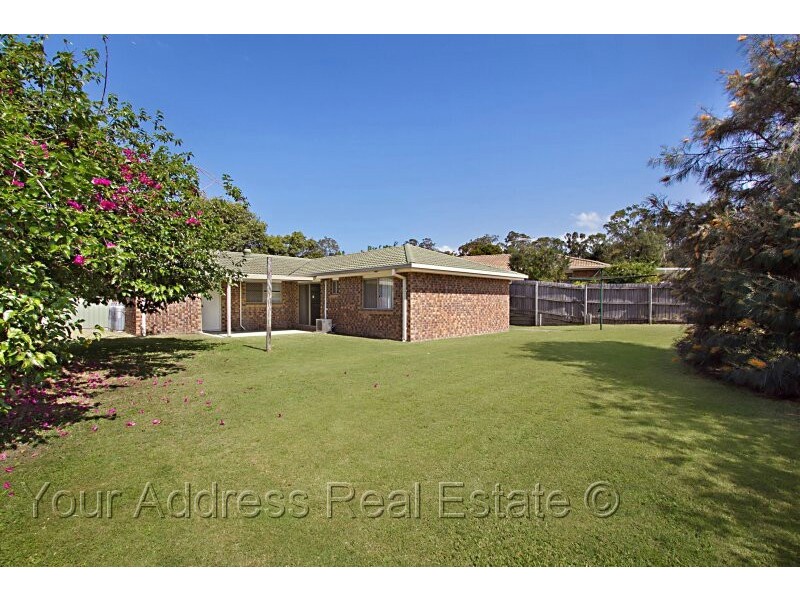 5 Stanley Court, Boronia Heights QLD 4124