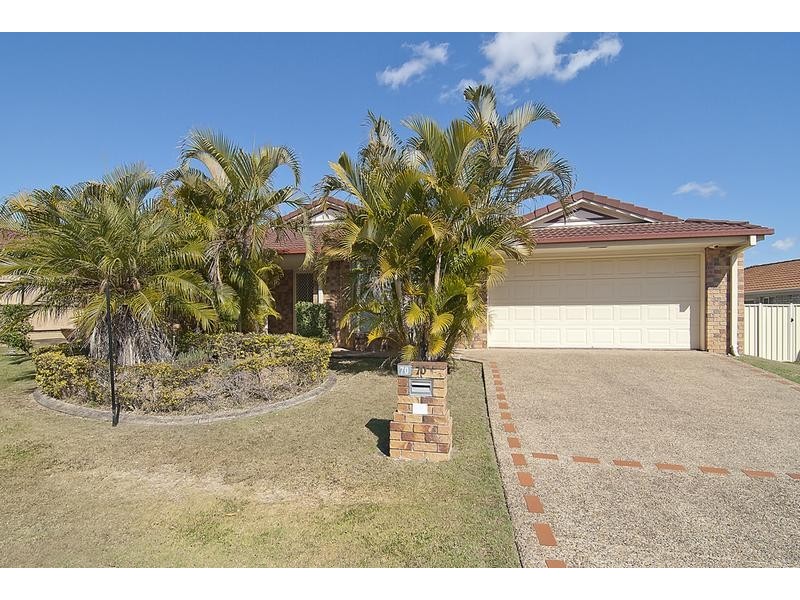 70 Glenfield Street, Parkinson QLD 4115