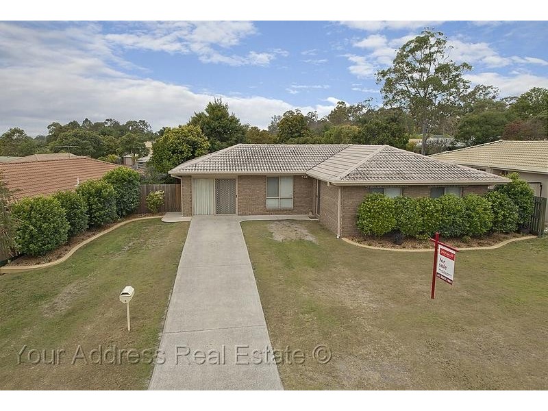 2 Scott Court, Boronia Heights QLD 4124