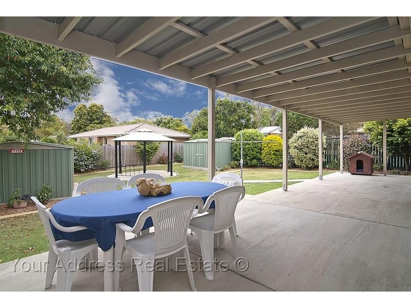 2 Scott Court, Boronia Heights QLD 4124