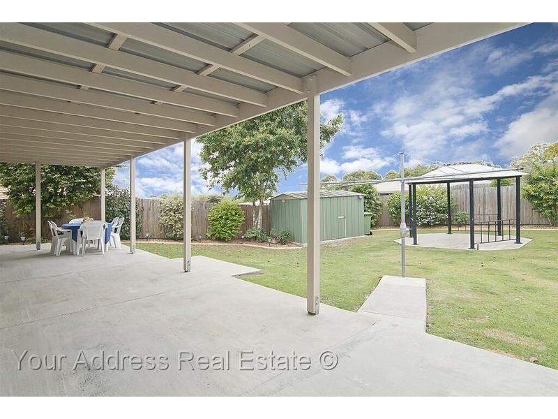 2 Scott Court, Boronia Heights QLD 4124