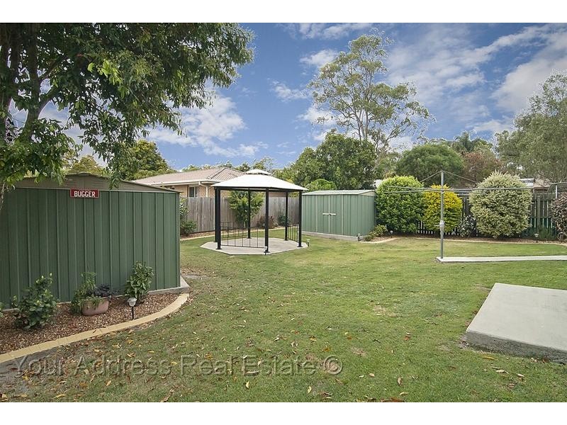 2 Scott Court, Boronia Heights QLD 4124