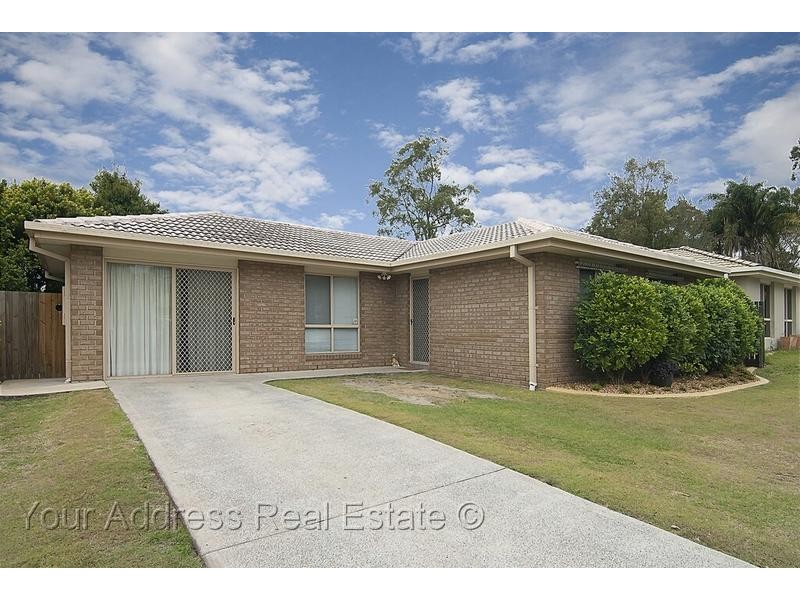 2 Scott Court, Boronia Heights QLD 4124