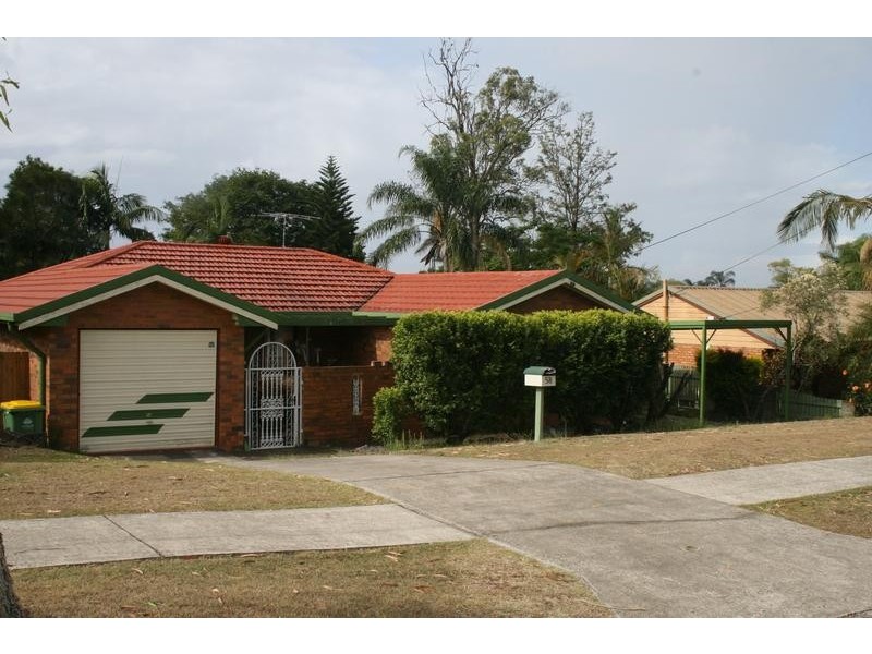 58 Vansittart, Regents Park QLD 4118