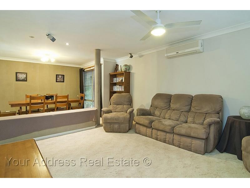 182 Carter Road, Munruben QLD 4125