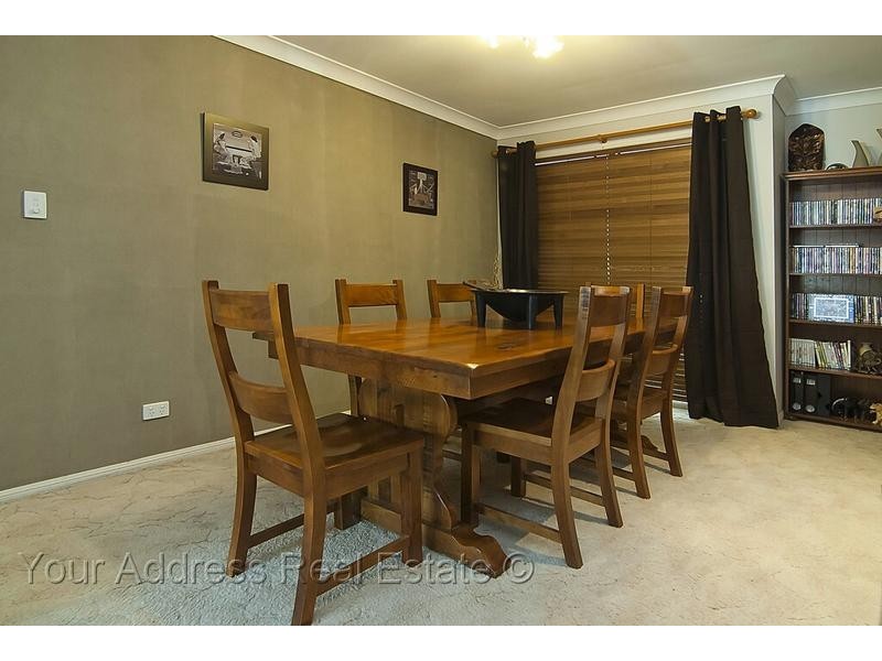 182 Carter Road, Munruben QLD 4125