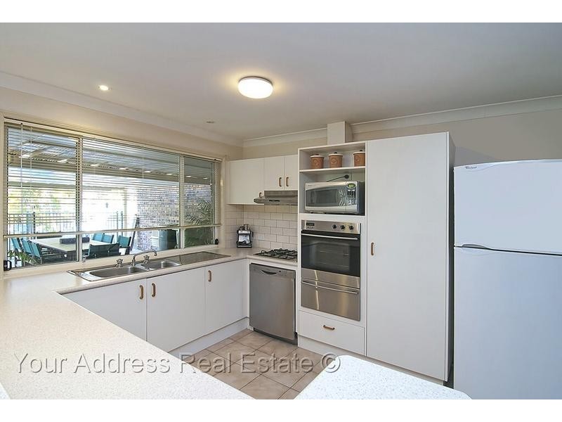 182 Carter Road, Munruben QLD 4125