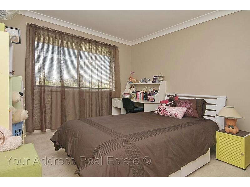 182 Carter Road, Munruben QLD 4125