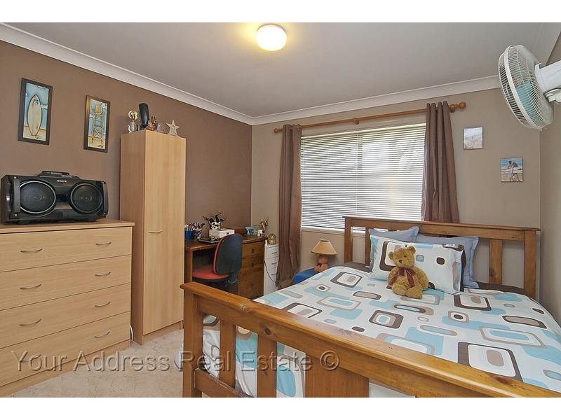 182 Carter Road, Munruben QLD 4125