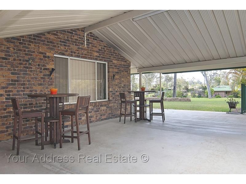 182 Carter Road, Munruben QLD 4125