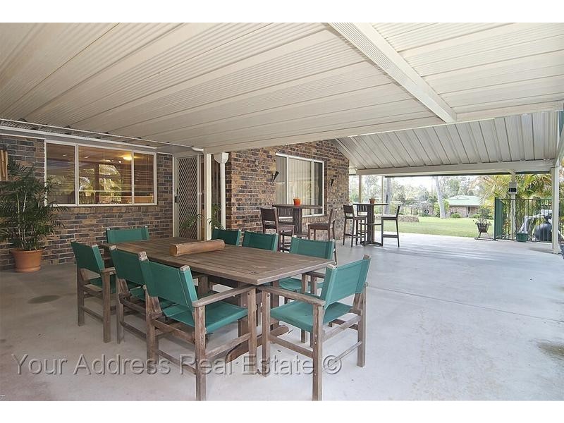 182 Carter Road, Munruben QLD 4125