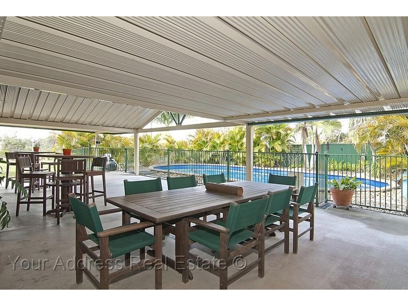 182 Carter Road, Munruben QLD 4125